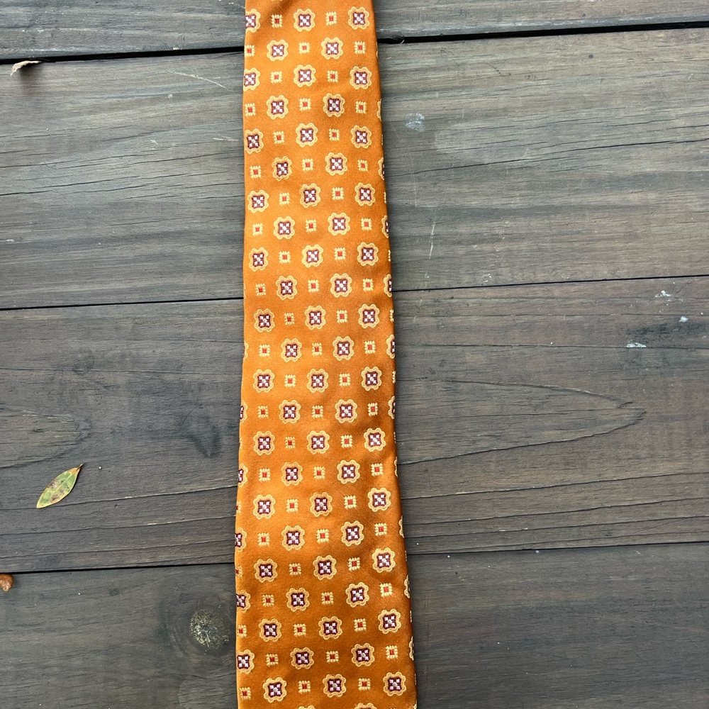 Canali Tie - Used